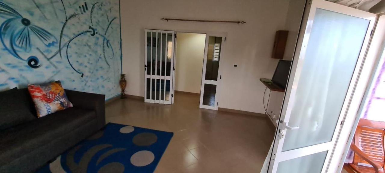 Keur Manga2 Apartman Somone Szoba fotó