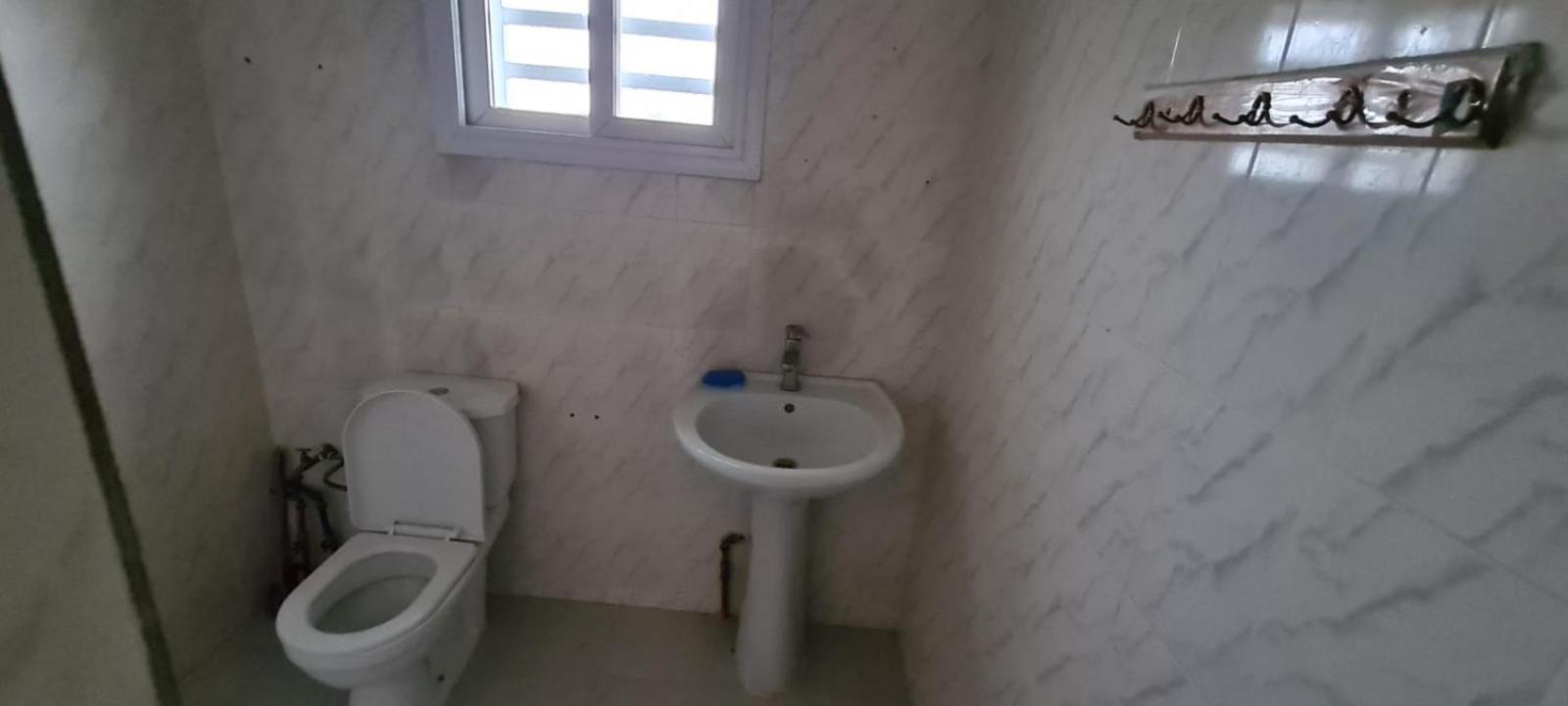 Keur Manga2 Apartman Somone Szoba fotó