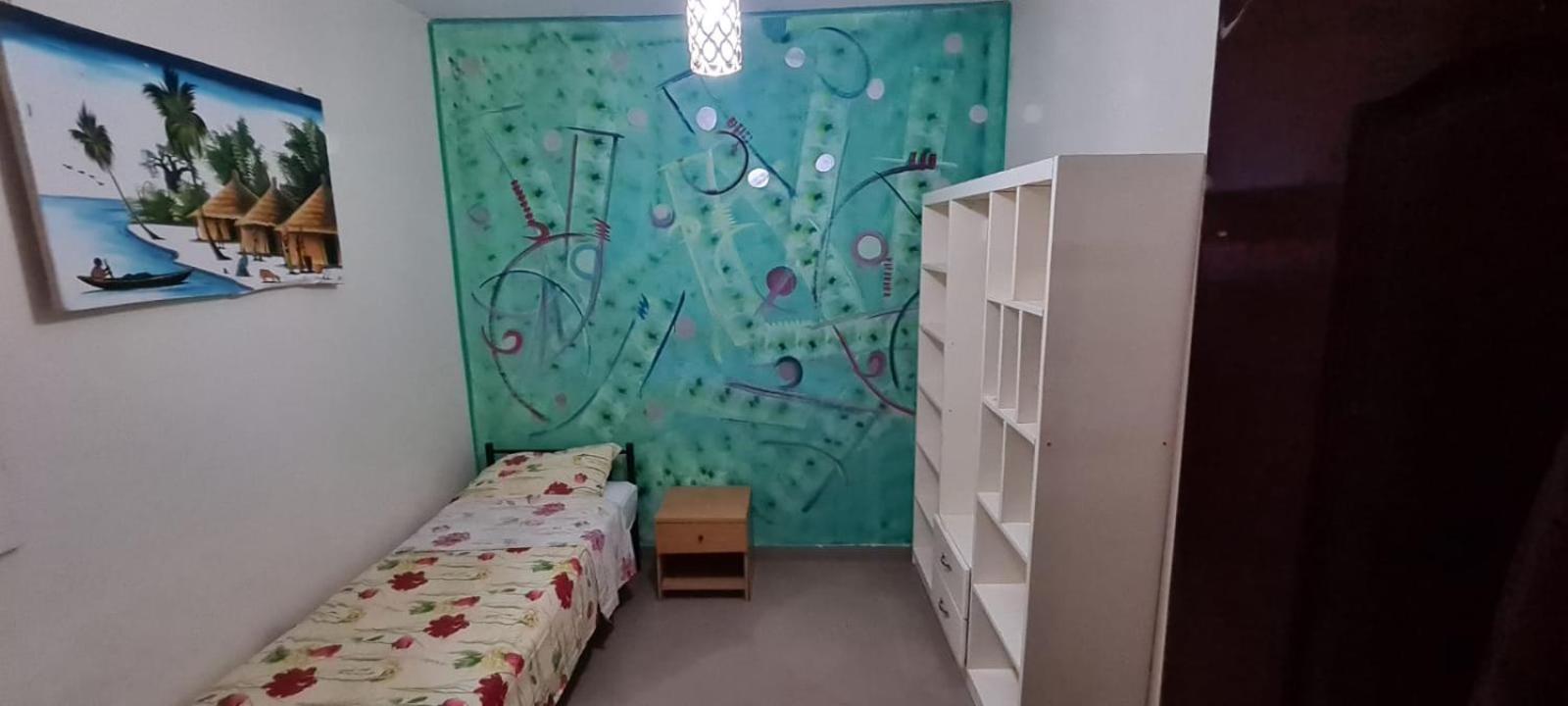 Keur Manga2 Apartman Somone Szoba fotó