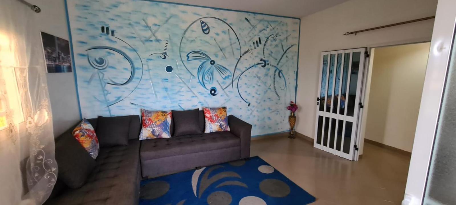Keur Manga2 Apartman Somone Szoba fotó