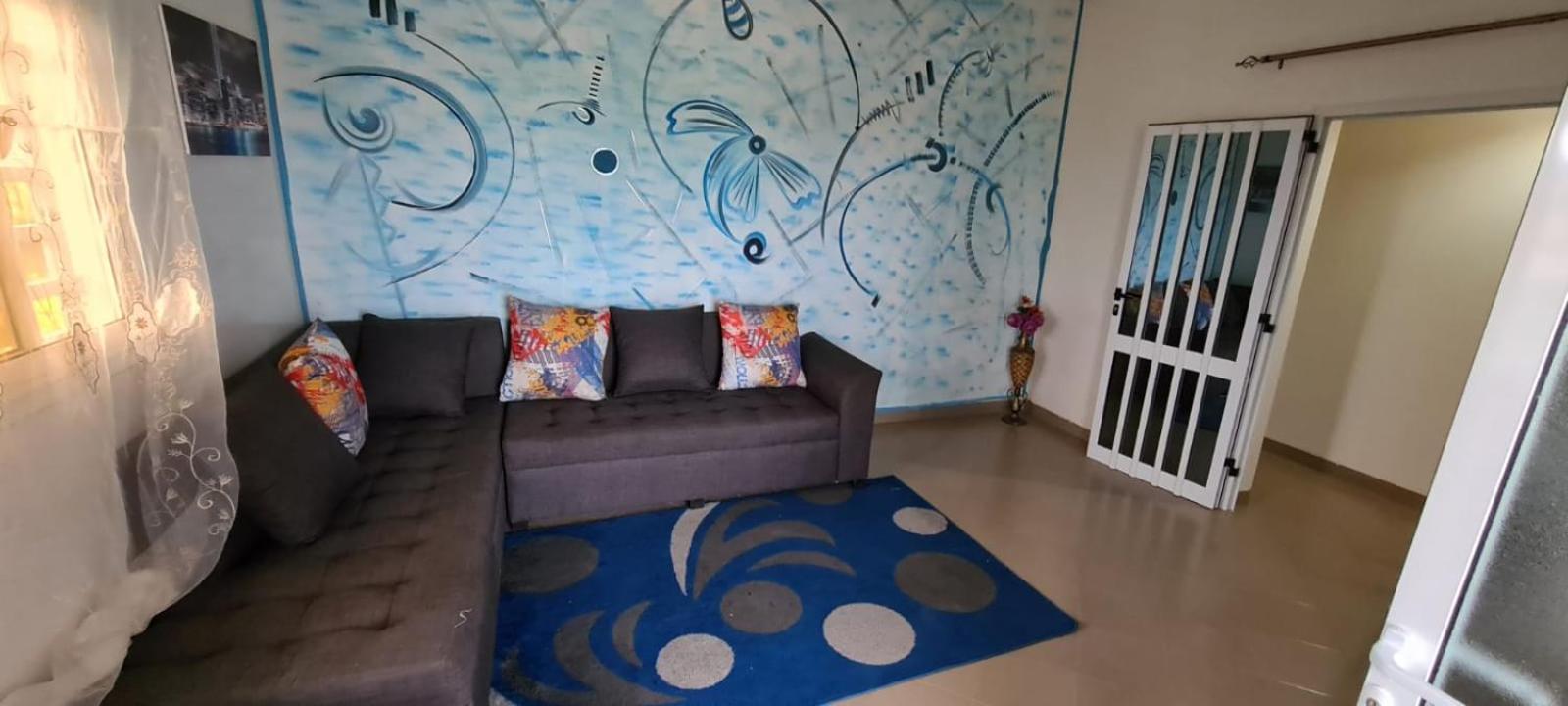 Keur Manga2 Apartman Somone Szoba fotó